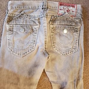 True religion jeans